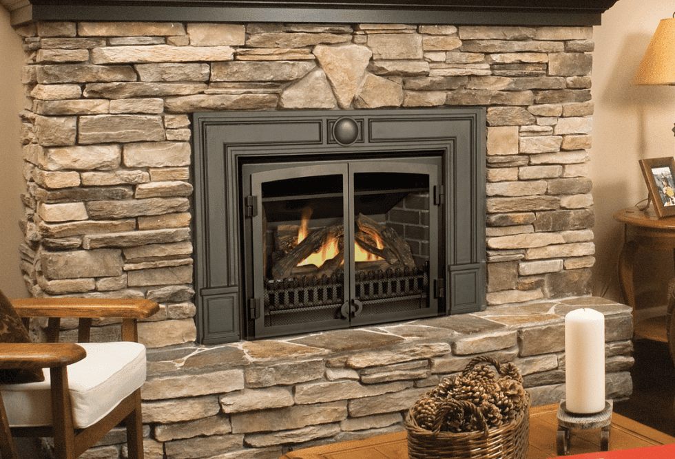 What Type of Fireplace is Most Efficient